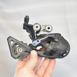 Shimano 105 RD-R7000-GS 11 Speed Rear Derailleur - Medium Cage, NICE