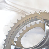 EXC+ Campagnolo Super Record 11 Speed 172.5mm 53-39 Crankset Second Generation