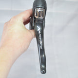 MINT Shimano Dura Ace 7900 ST-7900 2x FRONT/LEFT Double STI Shifter, EXC++