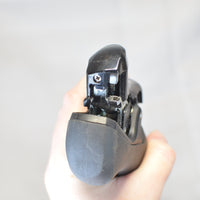 Shimano 105 R7000 ST-R7000 LEFT/FRONT 2 Speed Double Shifter Black, 9/10 EXC
