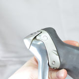 Shimano Ultegra 6500 ST-6501 LEFT/FRONT 2/3 Speed Shifter, 9/10 EXC