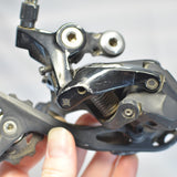 Shimano 105 RD-R7000-GS 11 Speed Rear Derailleur - Medium Cage, NICE