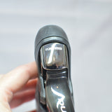 MINT Shimano Dura Ace 7900 ST-7900 2x FRONT/LEFT Double STI Shifter, EXC++