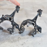 Shimano Dura Ace 7900 BR-7900 Dual Pivot Bremssattel VORN &amp; HINTEN, 9/10 EXC