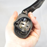 Shimano 105 R7000 ST-R7000 LEFT/FRONT 2 Speed Double Shifter Black, 9/10 EXC
