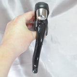 Shimano 105 5700 ST-5700 RIGHT/REAR 10 Speed STI Shifter, Black, 8/10 VG