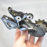 Shimano 105 RD-R7000-GS 11 Speed Rear Derailleur - Medium Cage, NICE