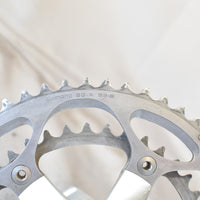 Shimano Ultegra 6600 53-39 172.5 mm 10 Speed Double Crankset FC-6600A, 7/10 Nice