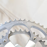 Shimano Ultegra 6600 53-39 172.5 mm 10 Speed Double Crankset FC-6600A, 7/10 Nice