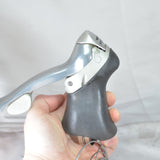 Shimano Ultegra 6500 ST-6501 LEFT/FRONT 2/3 Speed Shifter, 9/10 EXC