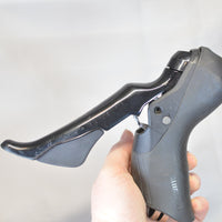 Shimano 105 R7000 ST-R7020 LEFT/FRONT Shifter (Hydraulic), 8/10