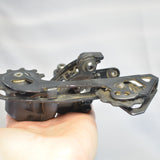 Shimano 105 RD-R7000-GS 11 Speed Rear Derailleur - Medium Cage, NICE