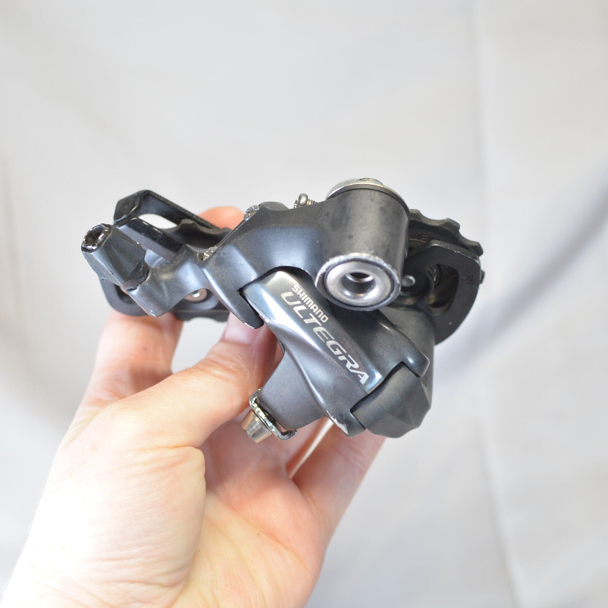Ultegra 6700 – EJRecyclery - Cycling New & Used