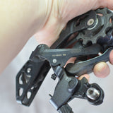 Shimano Ultegra R8000 RD-R8000-GS Medium Cage 11 Speed Rear Derailleur