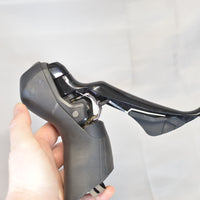 Shimano 105 R7000 ST-R7020 LEFT/FRONT Shifter (Hydraulic), 8/10
