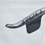SRAM RED AXS HRD D1 2x12 Speed eTap LEFT/FRONT Hydraulic Shifter, 8/10 VG+