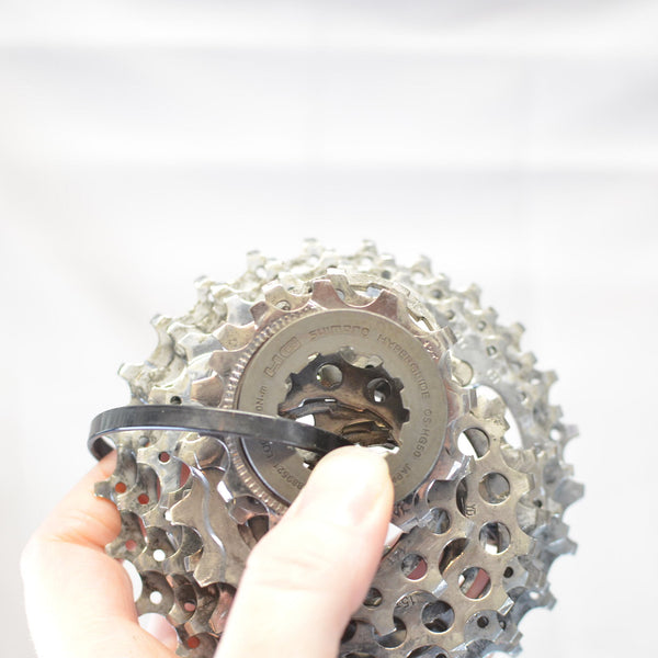 Shimano CS-HG500 Hyperglide 12-28 10-fach Kassette