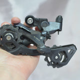 Shimano Ultegra R8000 RD-R8000-GS Medium Cage 11 Speed Rear Derailleur