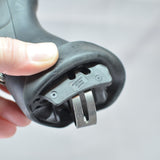 MINT Shimano Dura Ace 7900 ST-7900 2x FRONT/LEFT Double STI Shifter, EXC++