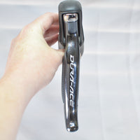 Shimano Dura Ace 9070 RIGHT/REAR 11 Speed STI Shifter, 9/10 EXC