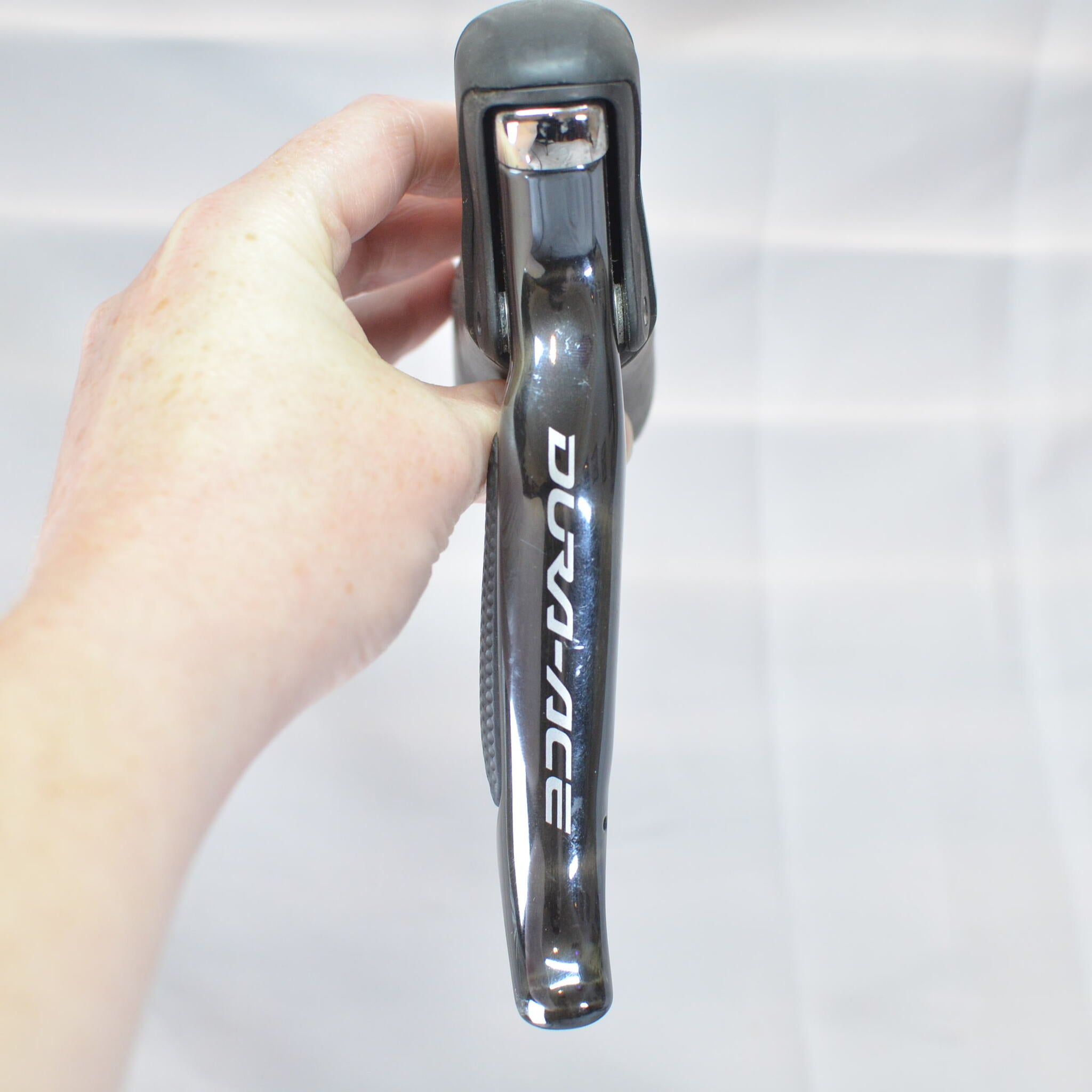 DURA-ACE 7900 機械式 左右 sti シフター DURA-ACE 7900 機械式 左右