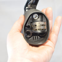 Shimano 105 R7000 ST-R7020 LEFT/FRONT Shifter (Hydraulic), 8/10
