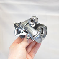 Shimano Dura Ace 7800 RD-7800 Rear Derailleur 10 Speed Short Cage, 8/10 VG