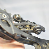Shimano 105 RD-R7000-GS 11 Speed Rear Derailleur - Medium Cage, NICE