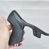 SRAM RED AXS HRD D1 2x12 Speed eTap LEFT/FRONT Hydraulic Shifter, 8/10 VG+
