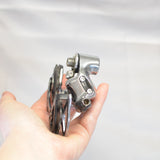 Shimano Dura Ace 7800 RD-7800 Rear Derailleur 10 Speed Short Cage, 8/10 VG