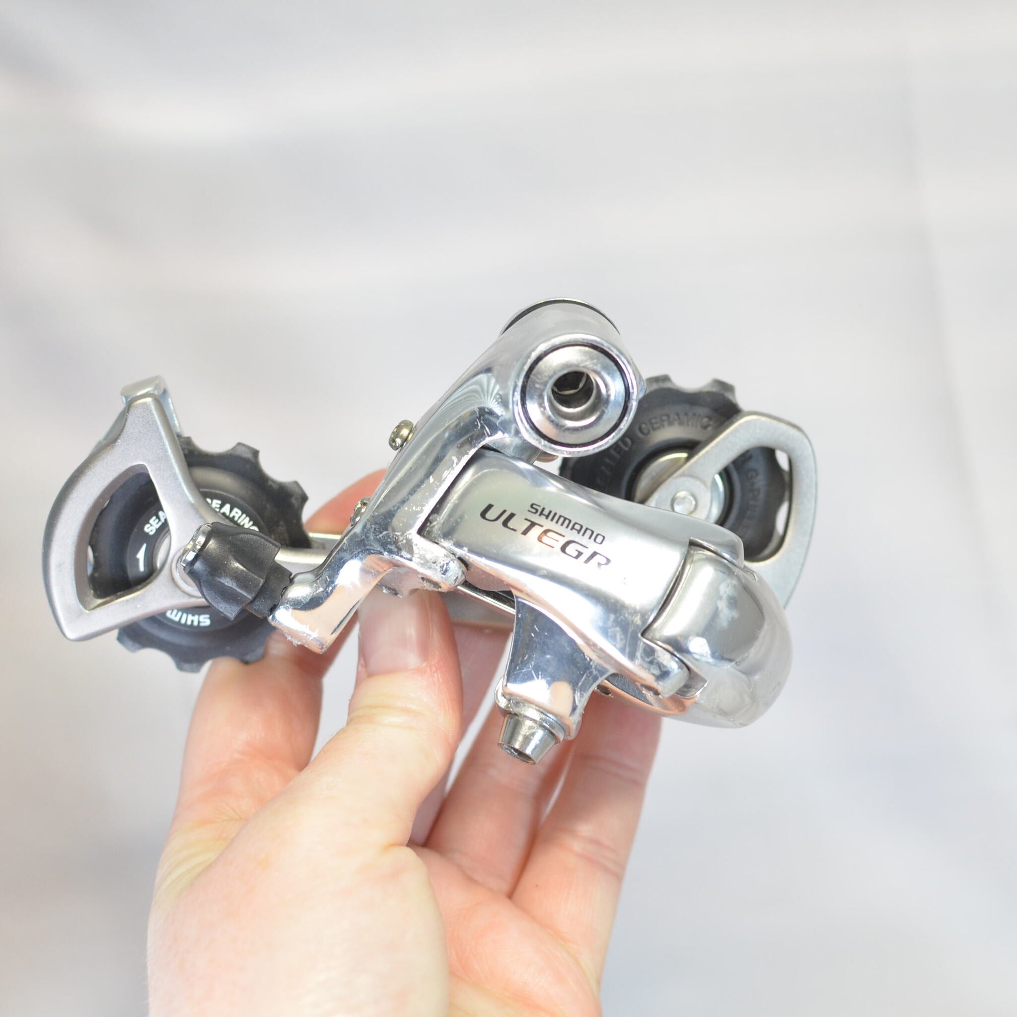 Ultegra 6600 – EJRecyclery - Cycling New & Used