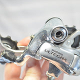 Shimano Ultegra RD-6600 10 Speed Rear Derailleur - Long Cage, VG