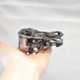Shimano Dura Ace 7800 RD-7800 Rear Derailleur 10 Speed Short Cage, 8/10 VG