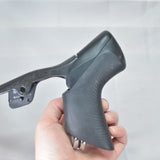 SRAM RED AXS HRD 11/12 Speed eTap RIGHT/REAR Hydraulic Shifter, 9/10 EXC