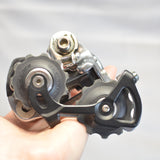 Shimano Dura Ace 7800 RD-7800 Rear Derailleur 10 Speed Short Cage, 8/10 VG