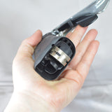 Shimano Ultegra 6500 ST-6500 LEFT/FRONT 2/3 Speed Shifter, 9/10 EXC+