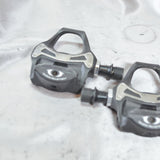 Shimano 105 PD-5700-C Carbon Road Bike SPD SL Clipless Pedals