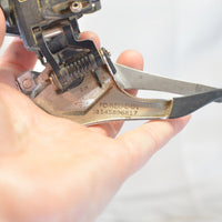SRAM 红色 10 速后变速器陶瓷滑轮 BlackBox 2011 短笼