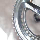 Shimano Dura Ace 9100 11 Speed 53-39 172.5mm FC-9100 Crankset, VG+++