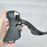 Shimano Ultegra 6700 ST-6700 LEFT/FRONT 2x Double STI Shifter, 8/10 VG
