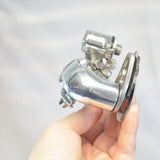 Shimano Ultegra RD-6600 10 Speed Rear Derailleur - Long Cage, VG