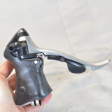 Shimano 105 5500 ST-5510 LEFT/FRONT 2x9 Speed STI Shifter 8/10 VG++