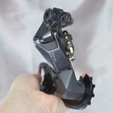 Shimano Ultegra Di2 R8100 RD-R8150 12 Speed Electronic Rear Derailleur, 8/10 VG