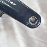 Shimano Dura Ace 9100 11 Speed 53-39 172.5mm FC-9100 Crankset, VG+++