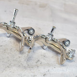 Shimano 600 BR-6208 Road Caliper Brakes FANTASTIC