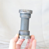 Shimano Ultegra 6600 SM-FC6600 BB6600 BC137x24 Bottom Bracket