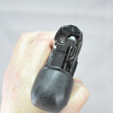 Shimano Ultegra 6700 ST-6700 LEFT/FRONT 2x Double STI Shifter, 8/10 VG