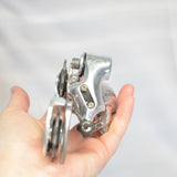 Shimano Ultegra RD-6600 10 Speed Rear Derailleur - Long Cage, VG
