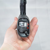 SRAM RED AXS HRD 11/12 Speed eTap RIGHT/REAR Hydraulic Shifter, 9/10 EXC
