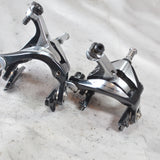 Shimano Dura Ace 9000 BR-9000 Road Caliper Brakes PAIR/SET, 9/10 EXC+ (No Pads)